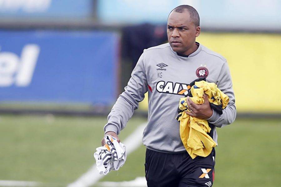 Pqp é o Melhor Goleiro do Brasil #SÃO_MARCOS, carrasco_angel