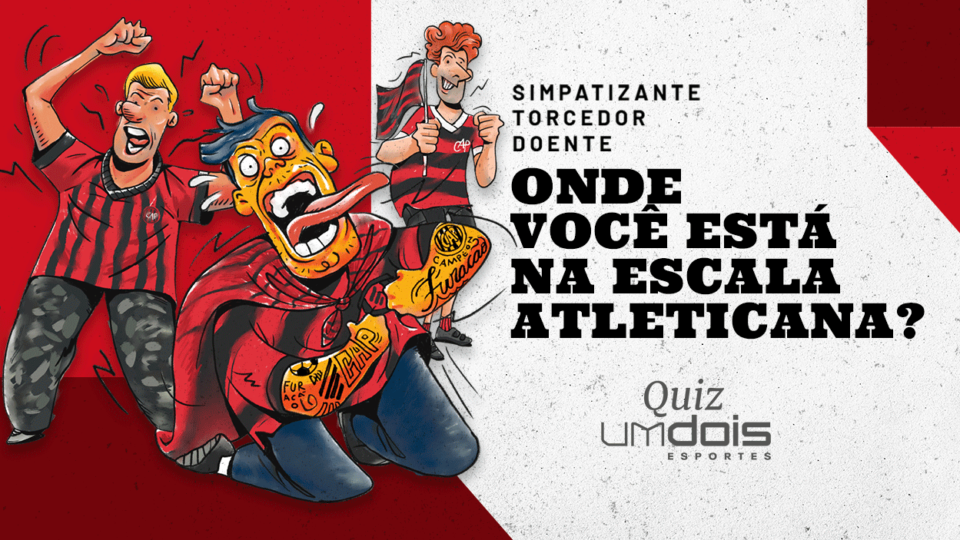 Quiz Do Flamengo!
