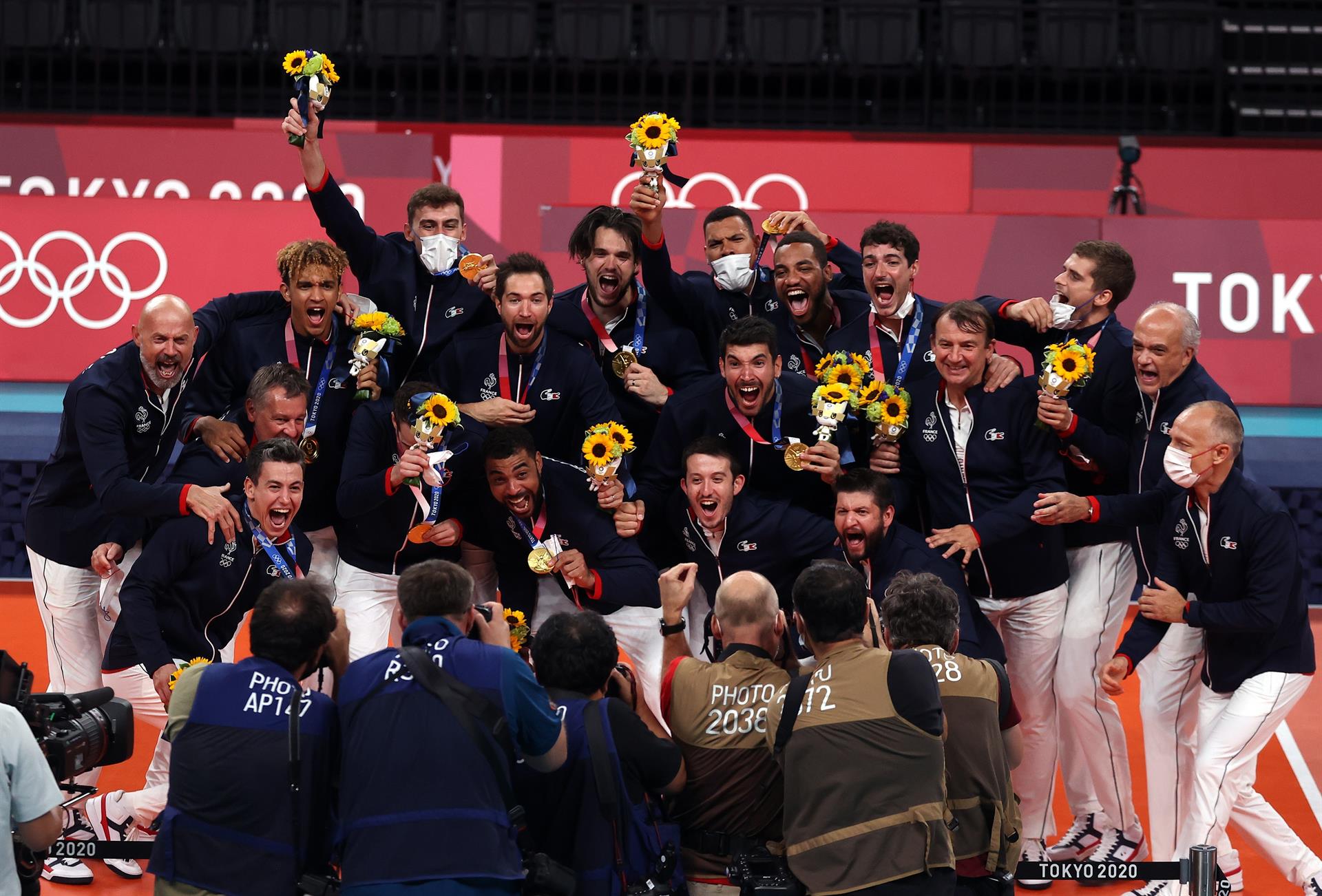 Em jogão de quase três horas, Brasil vence a França no tie-break no vôlei  masculino, Olimpíadas 2020