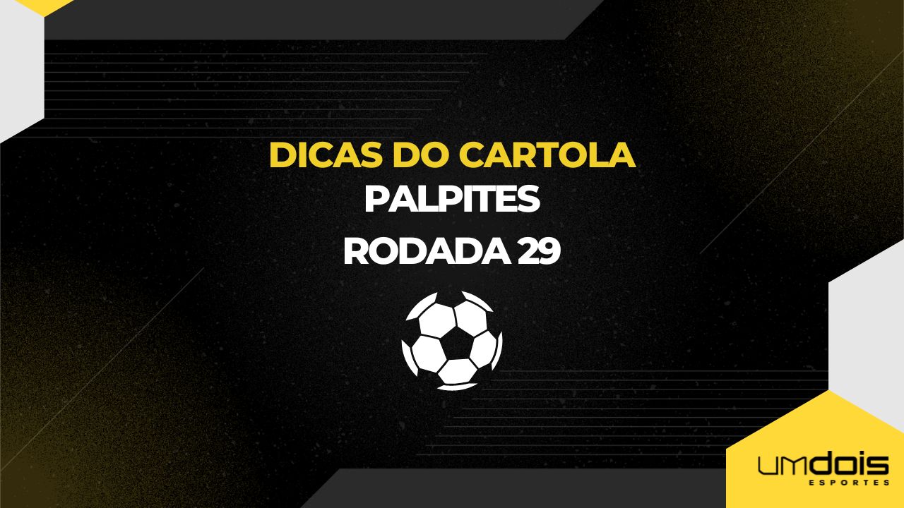 Rafael Palpites & Dicas