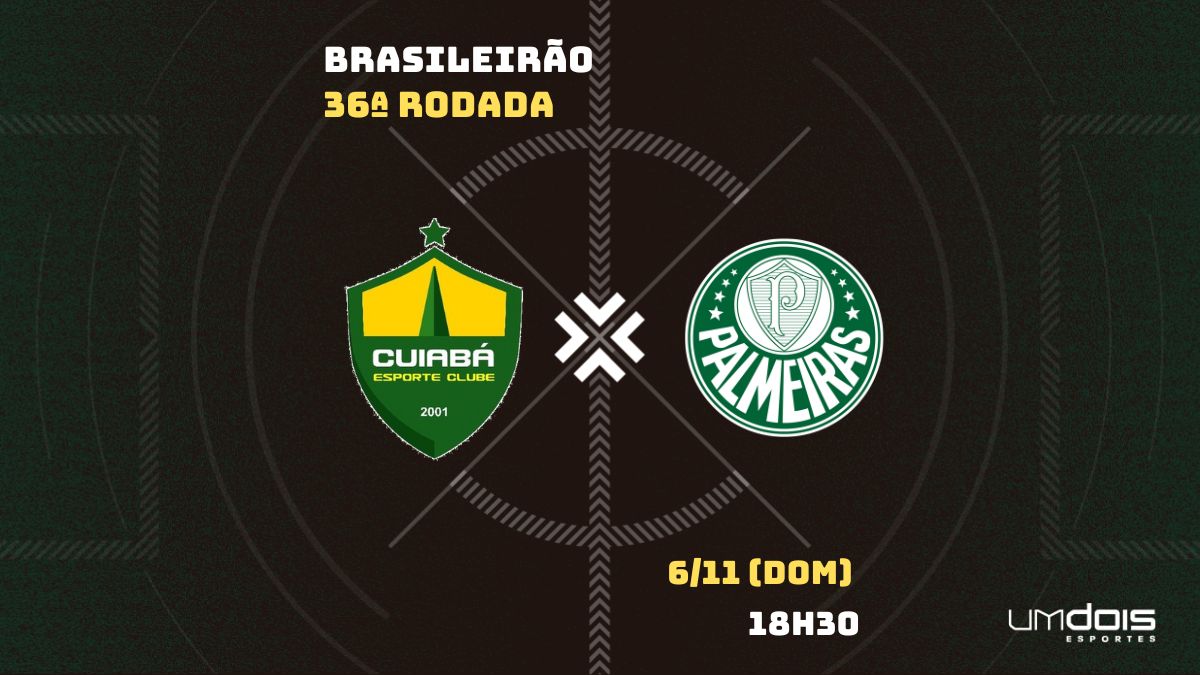JOGOS DE HOJE - DOMINGO 06/11 - BRASILEIRÃO 2022 SERIE A 36ª RODADA - JOGOS  DO CAMPEONATO BRASILEIRO 