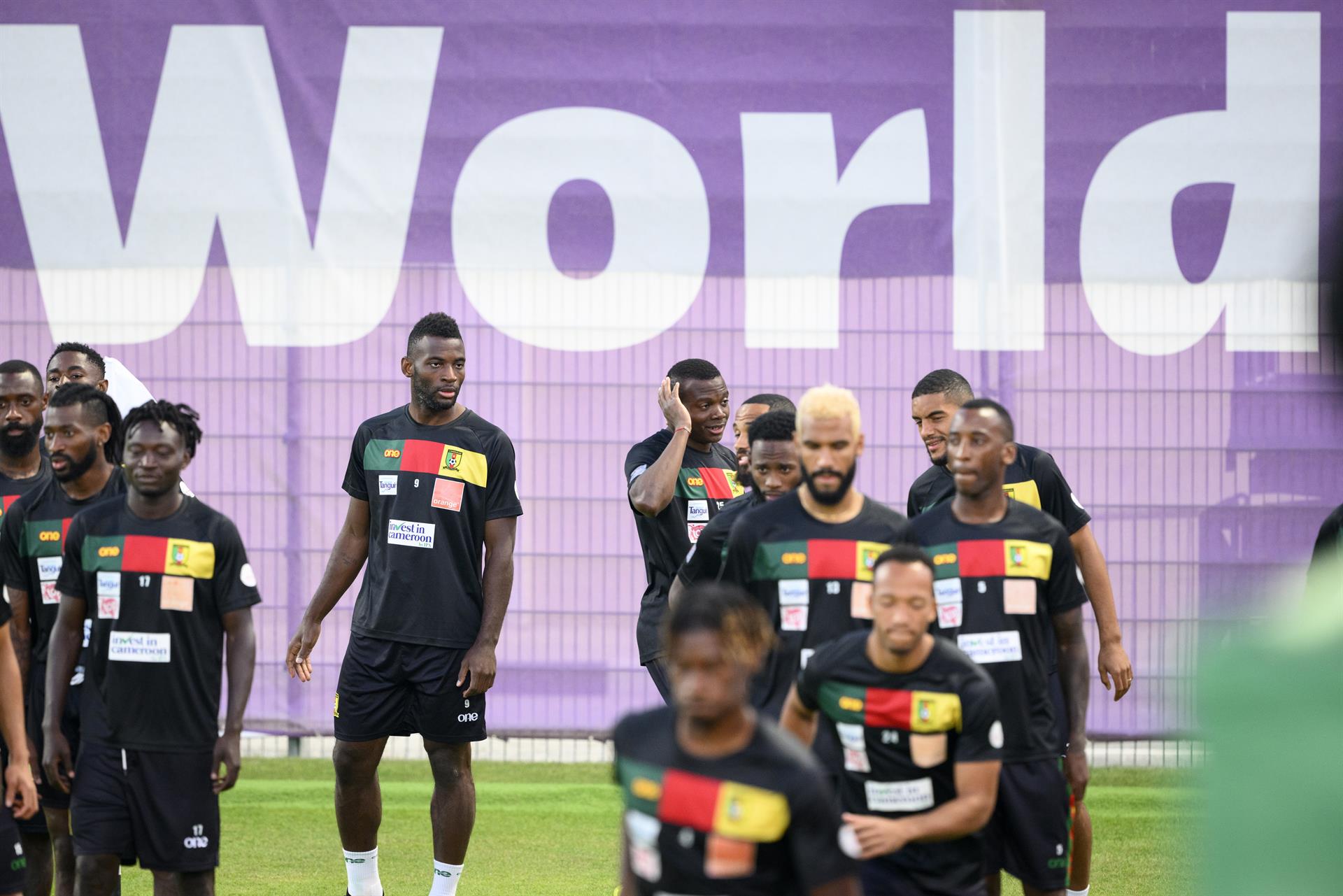 Onde assistir ao jogo de Suíça x Camarões? Veja online grátis