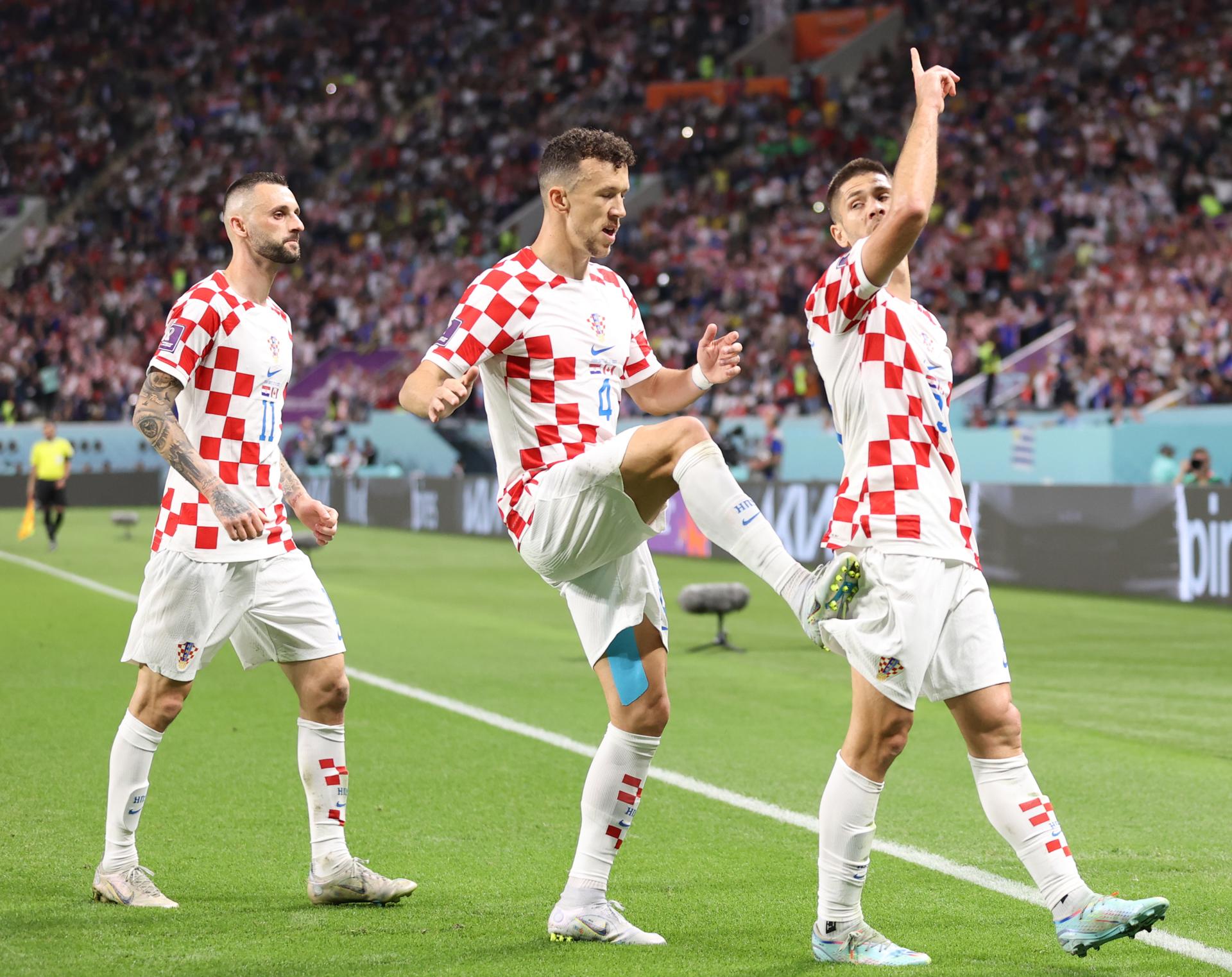 Brasil x Croácia ao vivo na Copa 2022: onde assistir e horário, o jogo da  copa do mundo ao vivo 