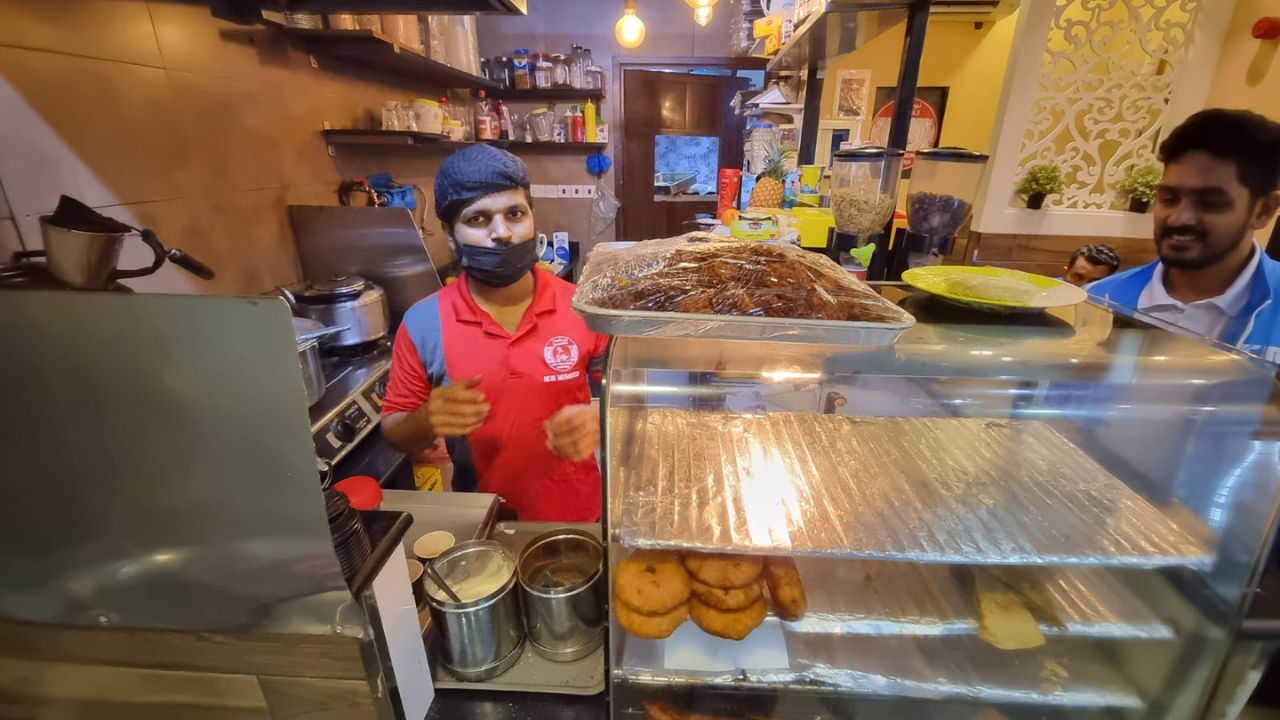 Quanto custa um lanche raiz na madrugada do país mais rico do mundo?