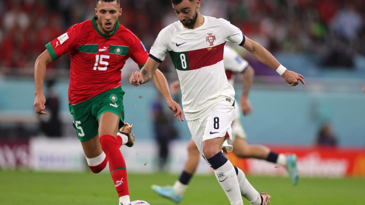 RESULTADO DO JOGO DE PORTUGAL HOJE (10): Portugal eliminado? Veja o placar  de Marrocos x Portugal na Copa do Mundo 2022