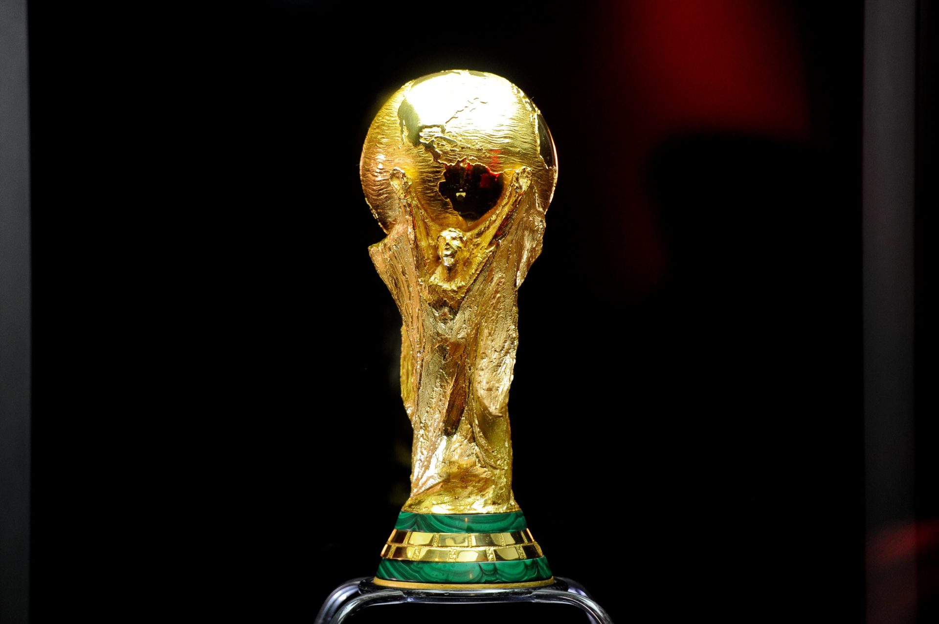 Fifa divulga tabela dos jogos da Copa do Mundo de 2022 no Qatar - Jornal O  Globo