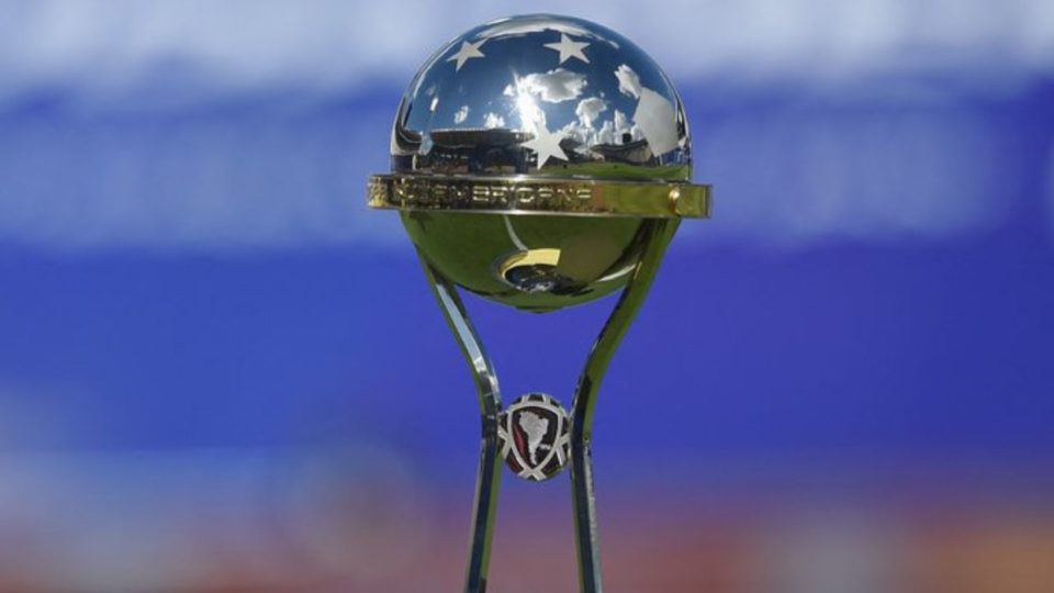 Veja o chaveamento atualizado da Copa Sul-Americana após os jogos de  4ª-feira