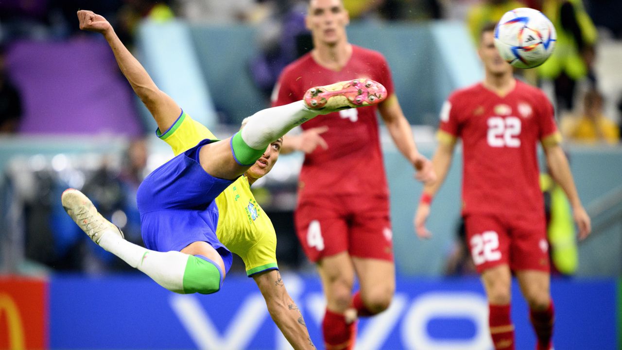 Brasil na Copa do Mundo 2022: datas dos jogos, horários e onde assistir,  copa do mundo 2022 jogos da seleção brasileira 