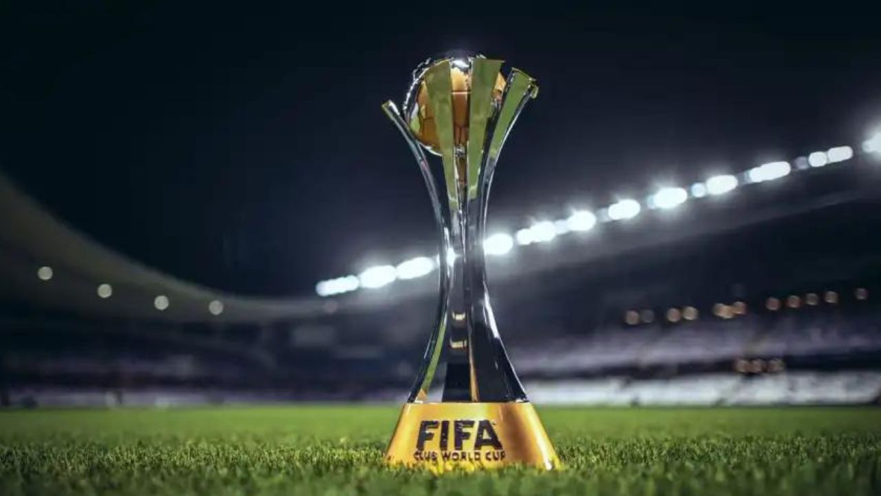 Mundial de Clubes 2023: sorteio será nesta sexta; veja horário