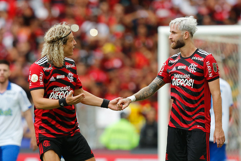 Saiba por que o caminho do Flamengo até a final do Mundial de Clubes é mais  difícil que a do Real Madrid - Blog Drible de Corpo