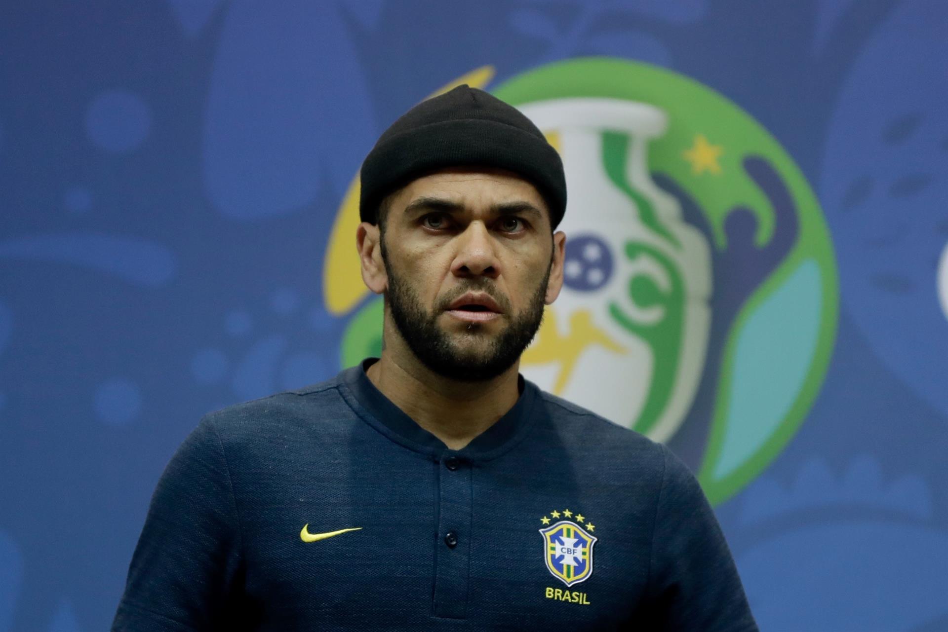 Daniel Alves