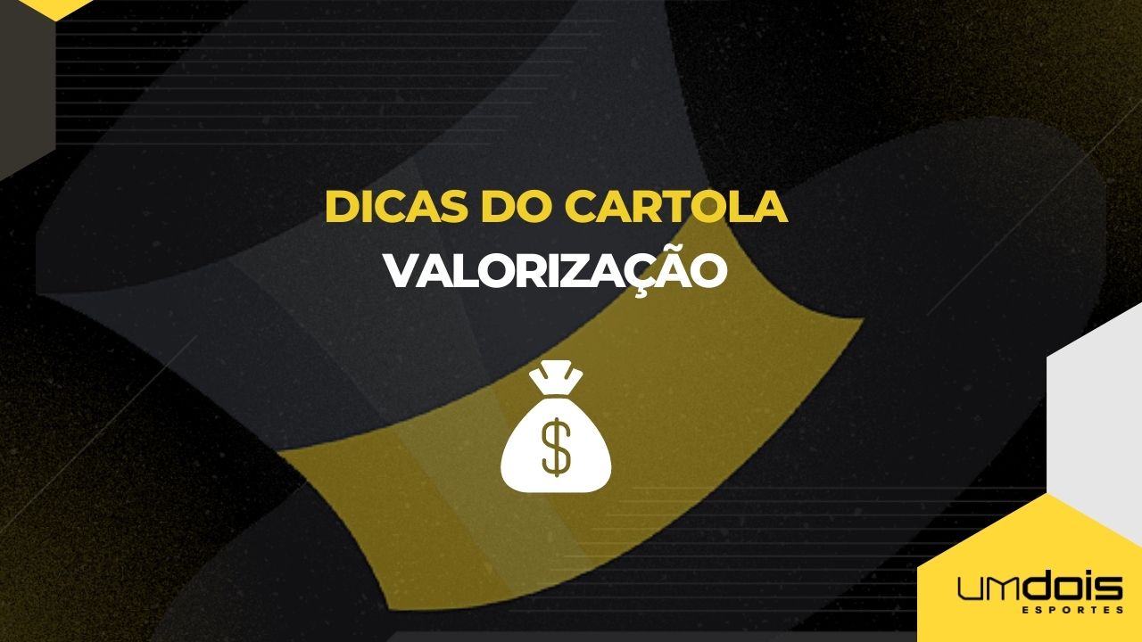 Cartola - Se quer valorização de patrimônio, acompanhe