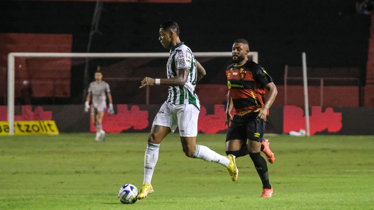 Sport X Coritiba | Copa Do Brasil 2023 | Resultado, Ficha Técnica E Gols