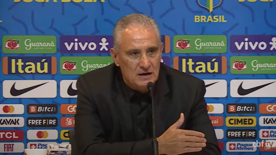 Tite diz que sofre com readaptação a clubes e é sincero sobre