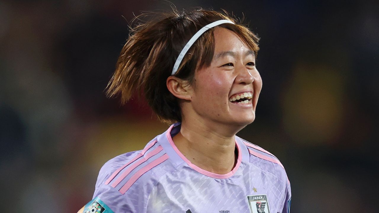 Campeãs! Japão bate Espanha na final e vence Copa do Mundo Feminina Sub-20, Futebol no Japão