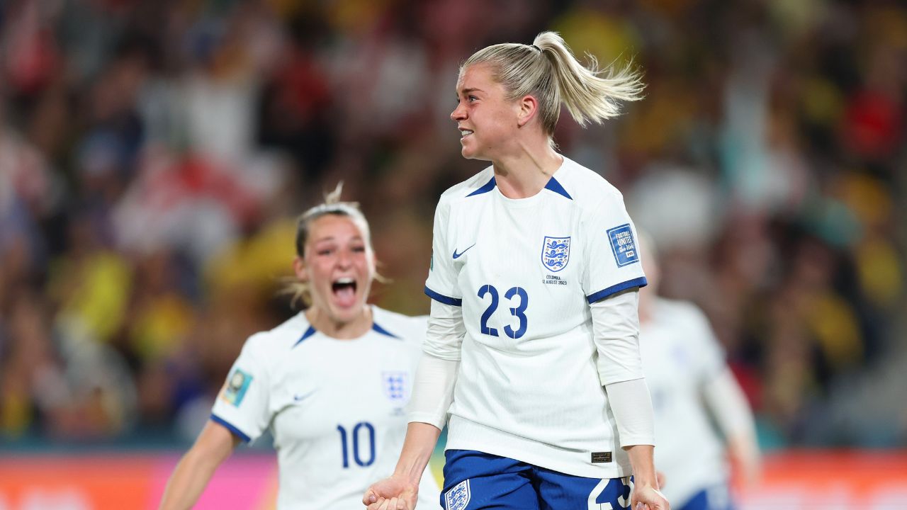 Copa do Mundo feminina: por que jogadoras da Inglaterra pediram para não  jogar de calção branco - BBC News Brasil