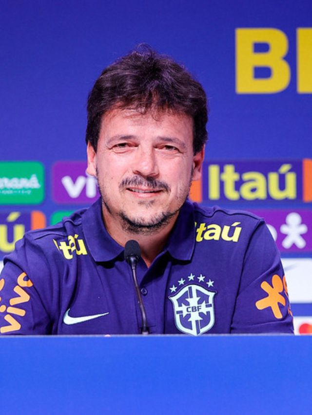 Seleção Brasileira: lista com todos os convocados da Era Fernando