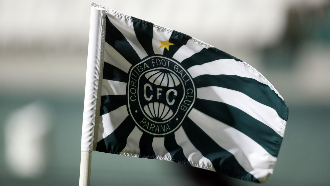 Coritiba fará pré-temporada fora do CT; veja planejamento para estreia no Paranaense