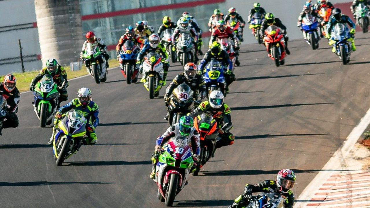 Moto1000GP: veja quem eram os pilotos que morreram em Cascavel