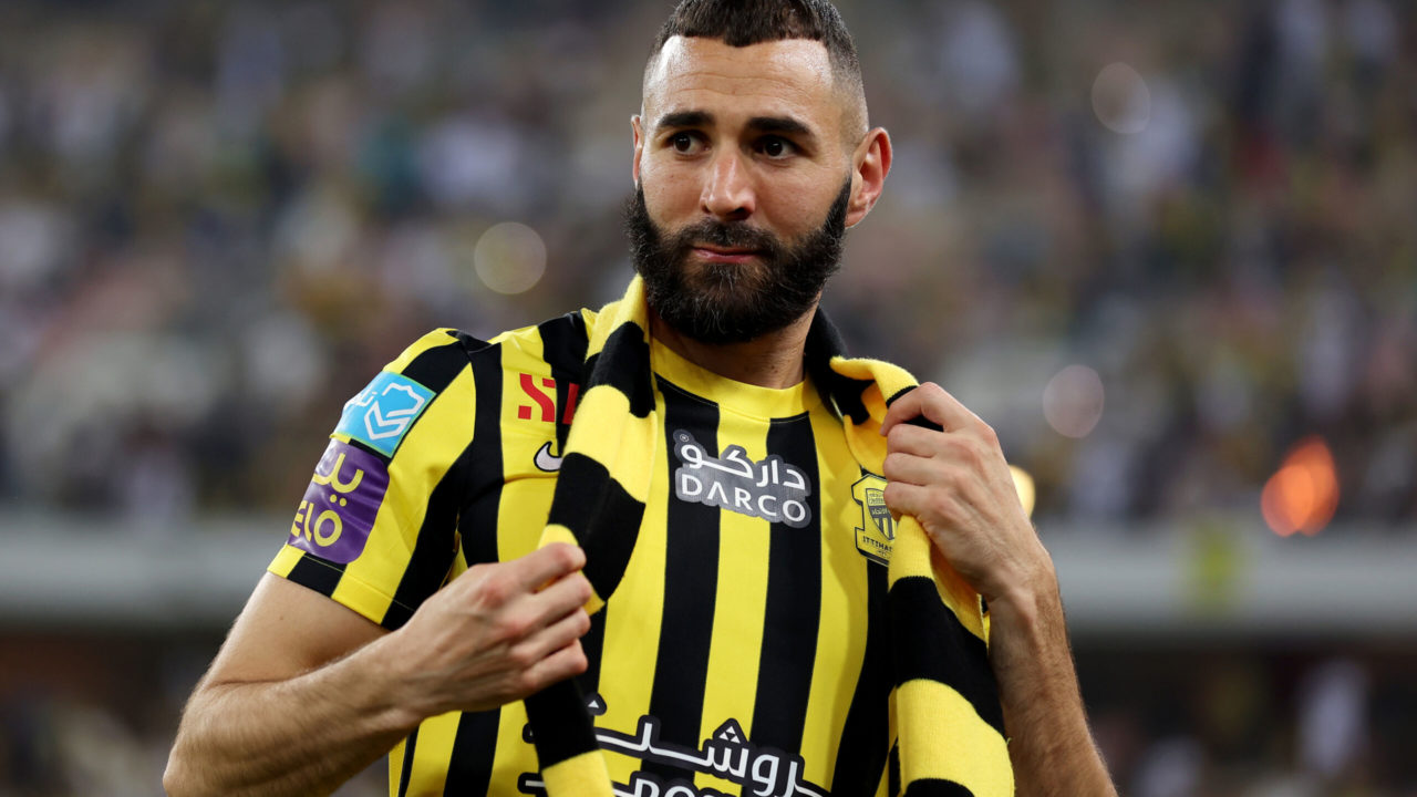 Mundial de Clubes 2023: campeão da Libertadores pode cruzar com Al-Ittihad,  de Benzema, futebol internacional