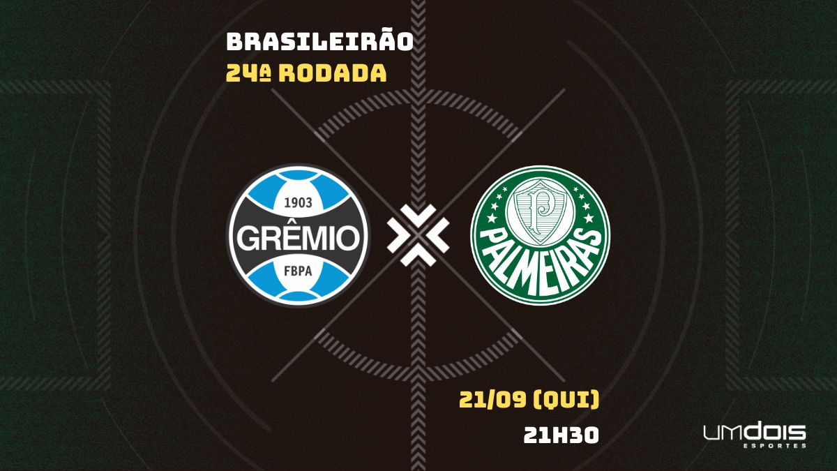 Próximos jogos do Grêmio: veja calendário, datas, horários e onde assistir  às partidas - Lance!