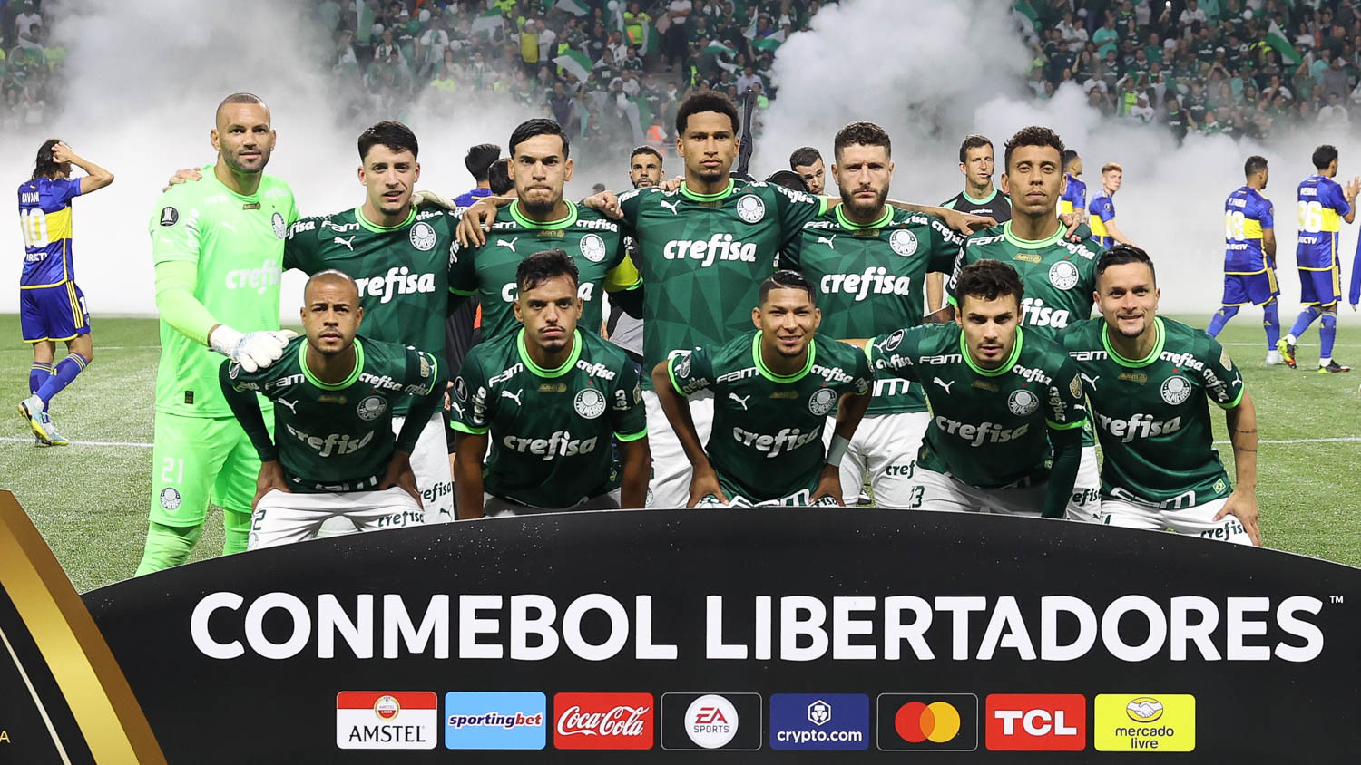 Palmeiras Perde Valor Milionário Com Eliminação