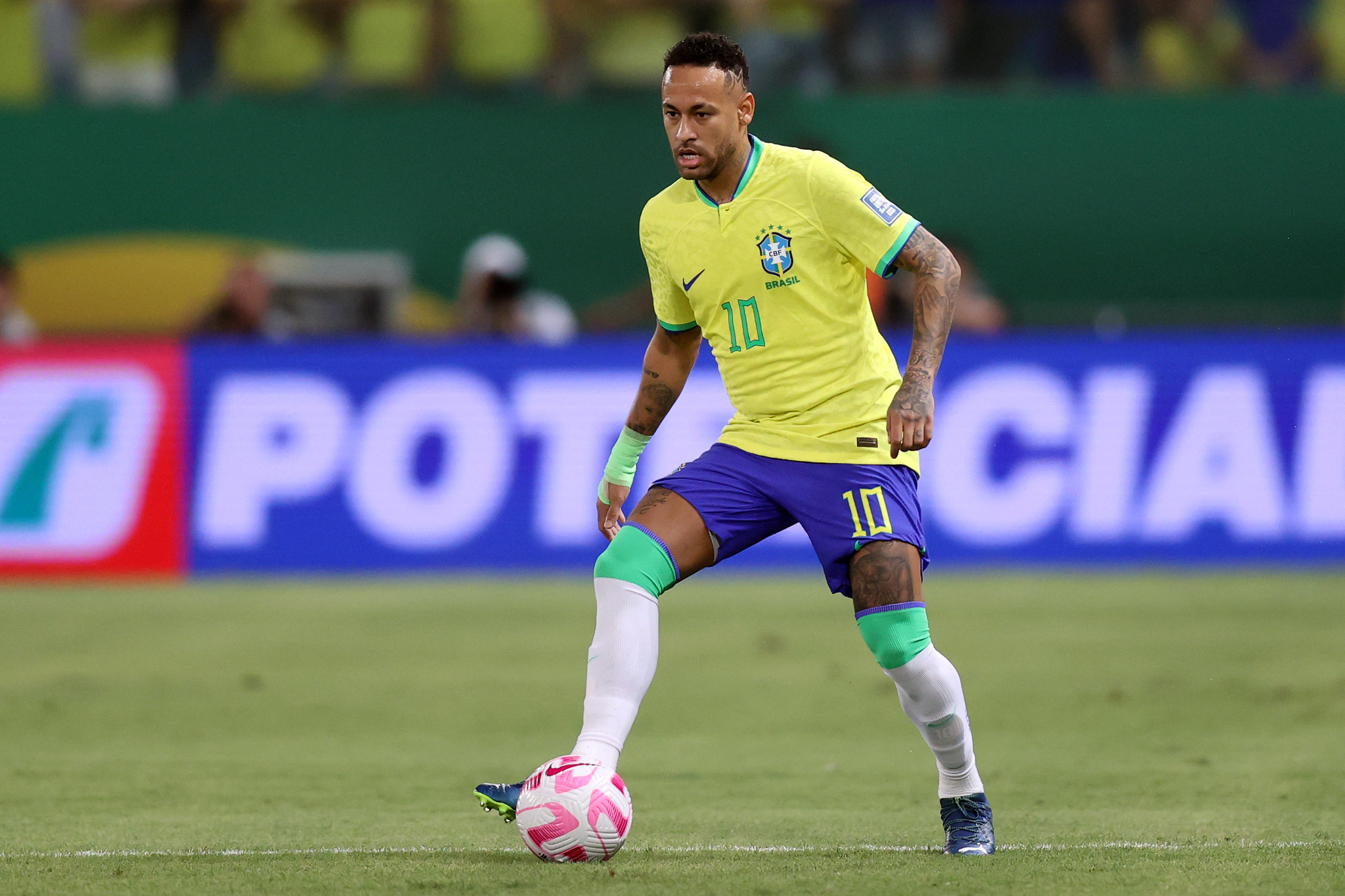 Brasil goleia Paraguai pelas Eliminatórias da Copa; Próximo jogo é em  Salvador