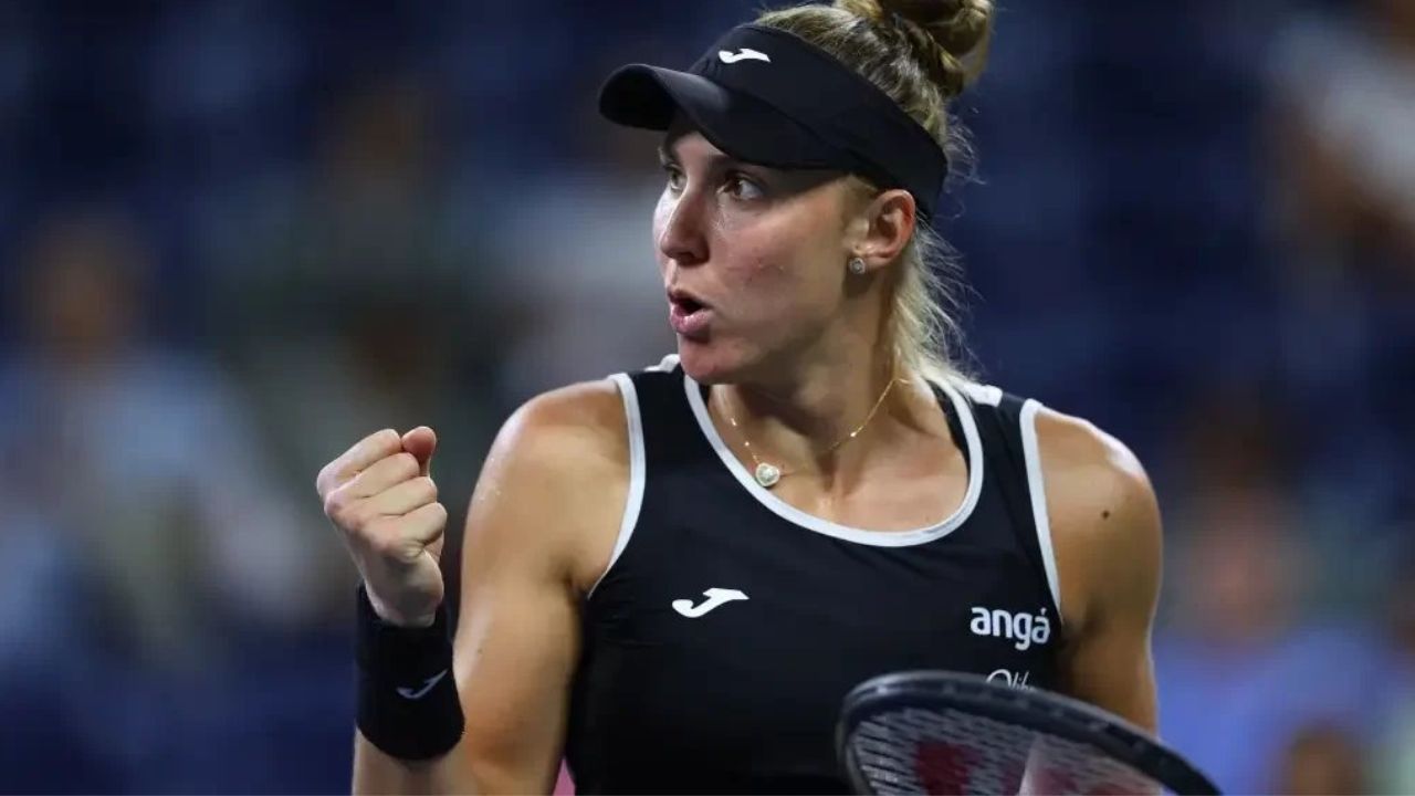 Saiba quem é Bia Haddad Maia, campeã no WTA Finals Elite, na China