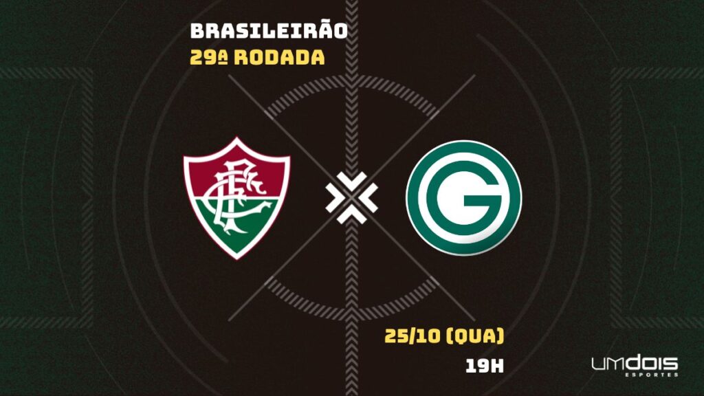 Foto: Goiás x Flamengo vai passar na Globo? E onde assistir Fluminense x  Cruzeiro pela 24ª rodada do Brasileirão 2023 em 20 de setembro de 2023 -  Purepeople