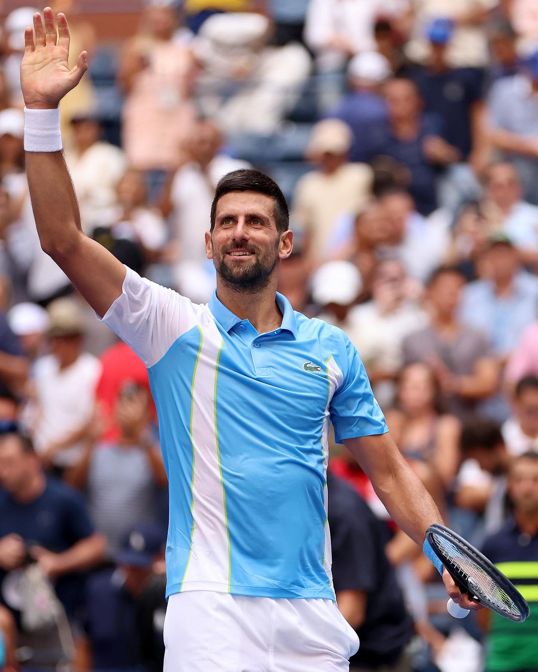 Novak Djokovic volta a ser nº 1 do mundo: confira carreira recorde em  números - Forbes