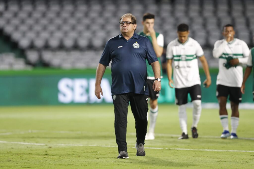 Coritiba X Corinthians: Resultado E Gols Do Brasileirão 2023