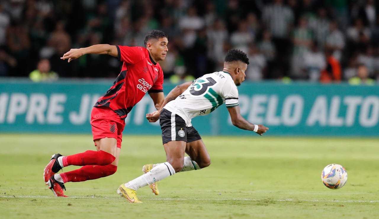 Campeonato Paranaense é o segundo mais longo do Brasil