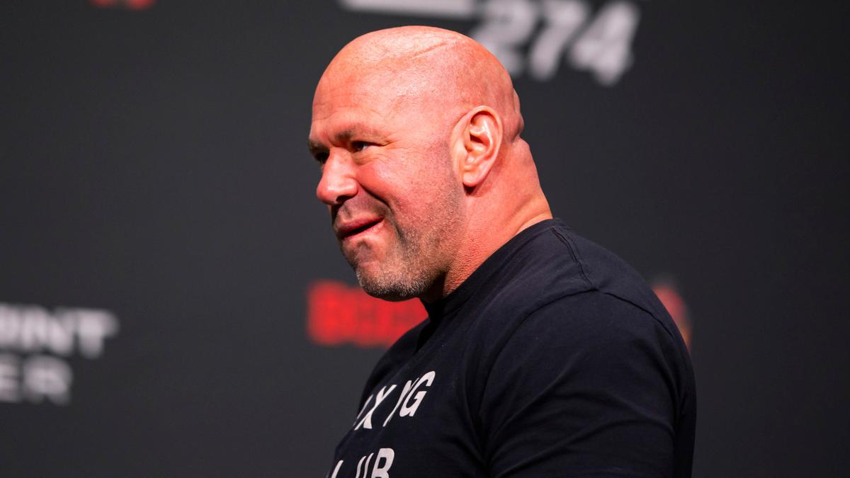 Após vitória de Ankalaev, Dana White responde se haverá luta com Poatan