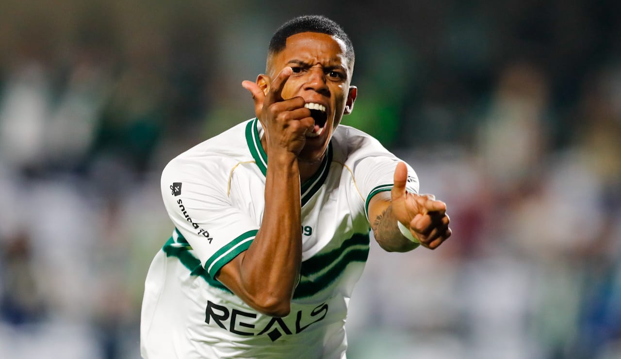 Coritiba 4 X 2 Ituano | Resultado, Gols E Ficha Técnica | Série B