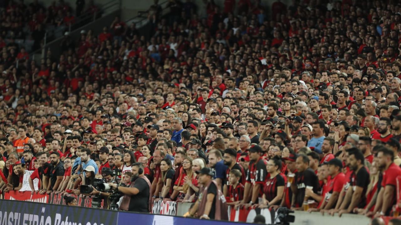 Athletico x Corinthians: Confira todas as informações sobre ingressos 