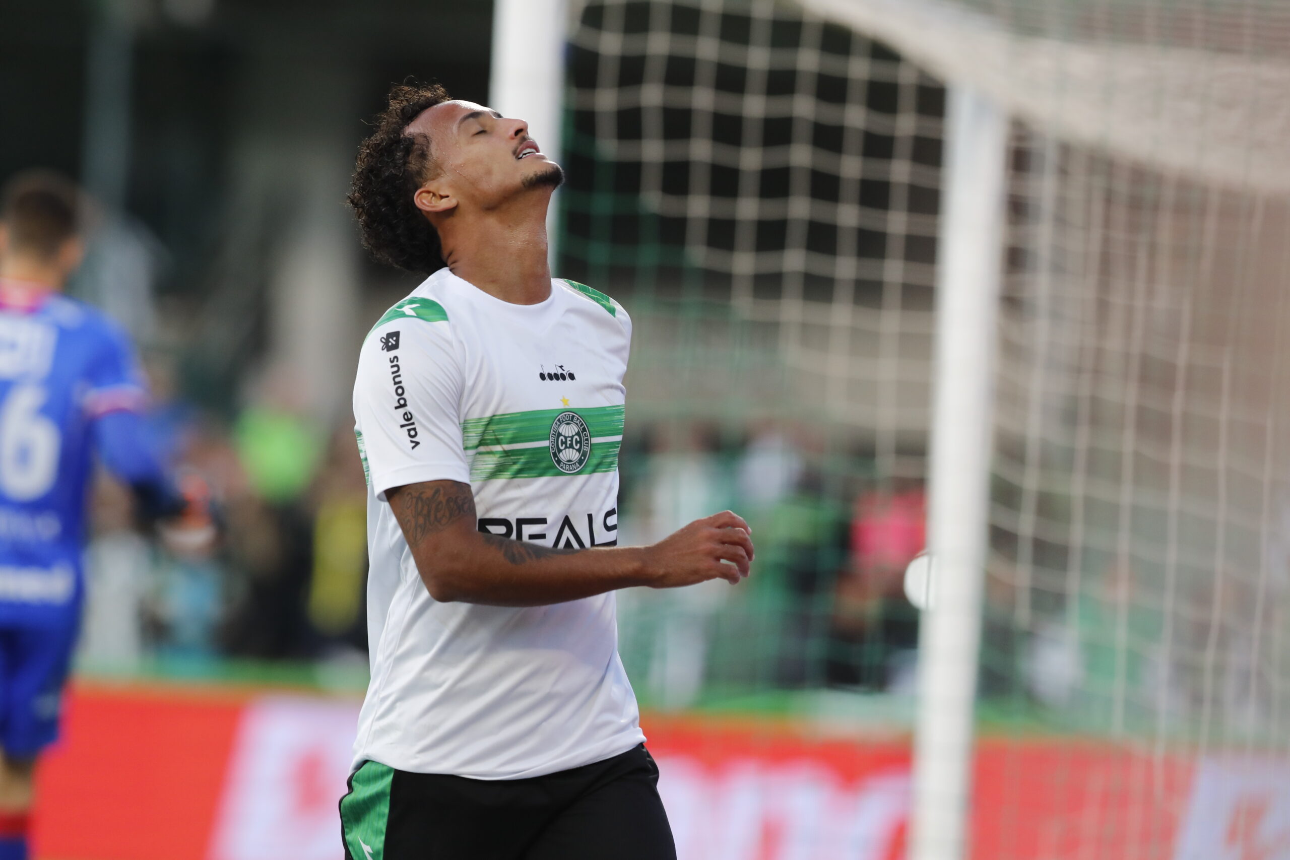  Coritiba fecha primeiro turno com sua pior campanha na Série B; Jorginho prega virada de chave 