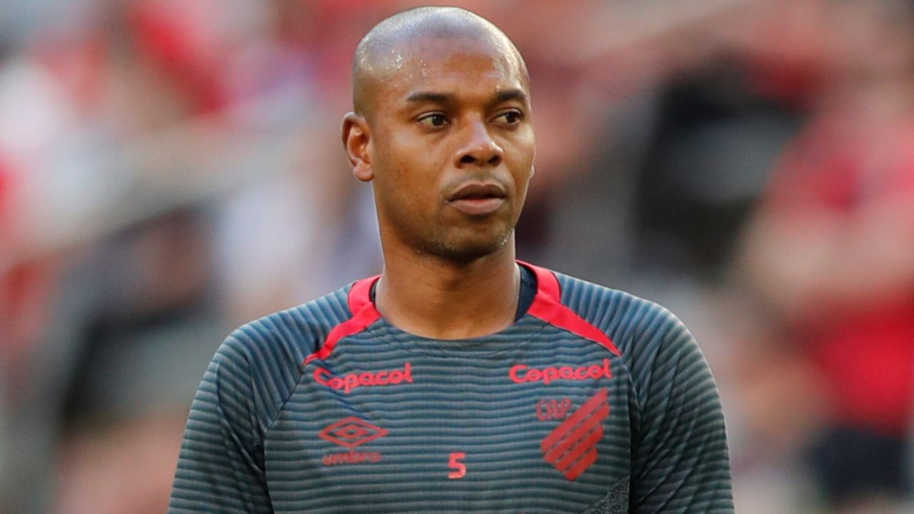 Athletico tem aproveitamento desastroso sem Fernandinho