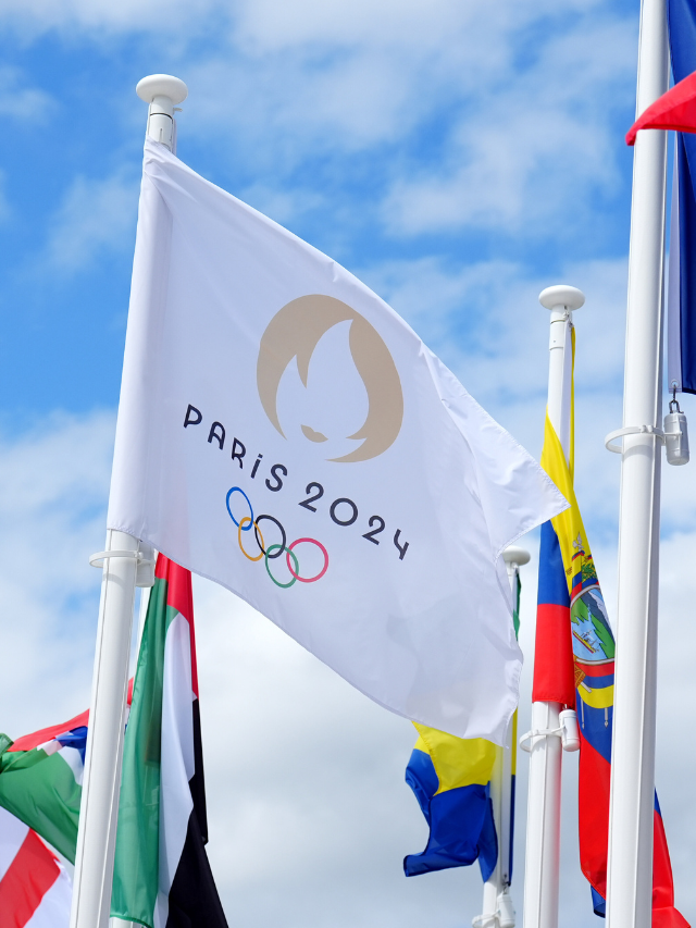Paris 2024: Confira a agenda dos Jogos nesta quarta-feira (24)