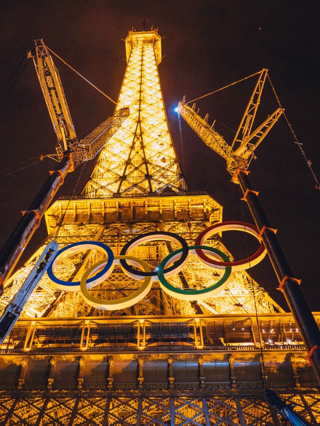 Paris 2024: Confira a agenda dos Jogos nesta sexta-feira (26)