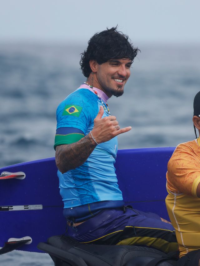  Quanto Gabriel Medina recebe de salário no surf? 