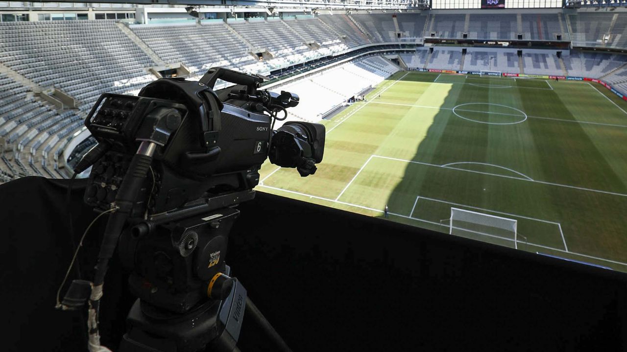  Globo e YouTube podem transmitir o Brasileirão em 2025 