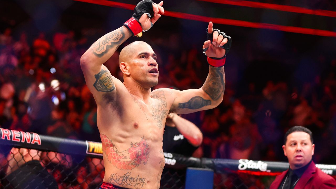  UFC: Por que Poatan e Ankalaev não vão lutar? Dana White quebra silêncio 