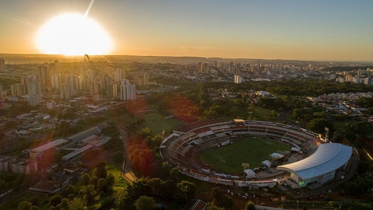  Série B: CBF adia jogo por causa de queimadas no interior de São Paulo 