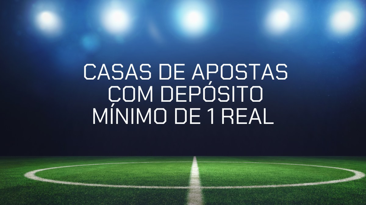 Plataformas de 1 real: As 8 melhores em 2025