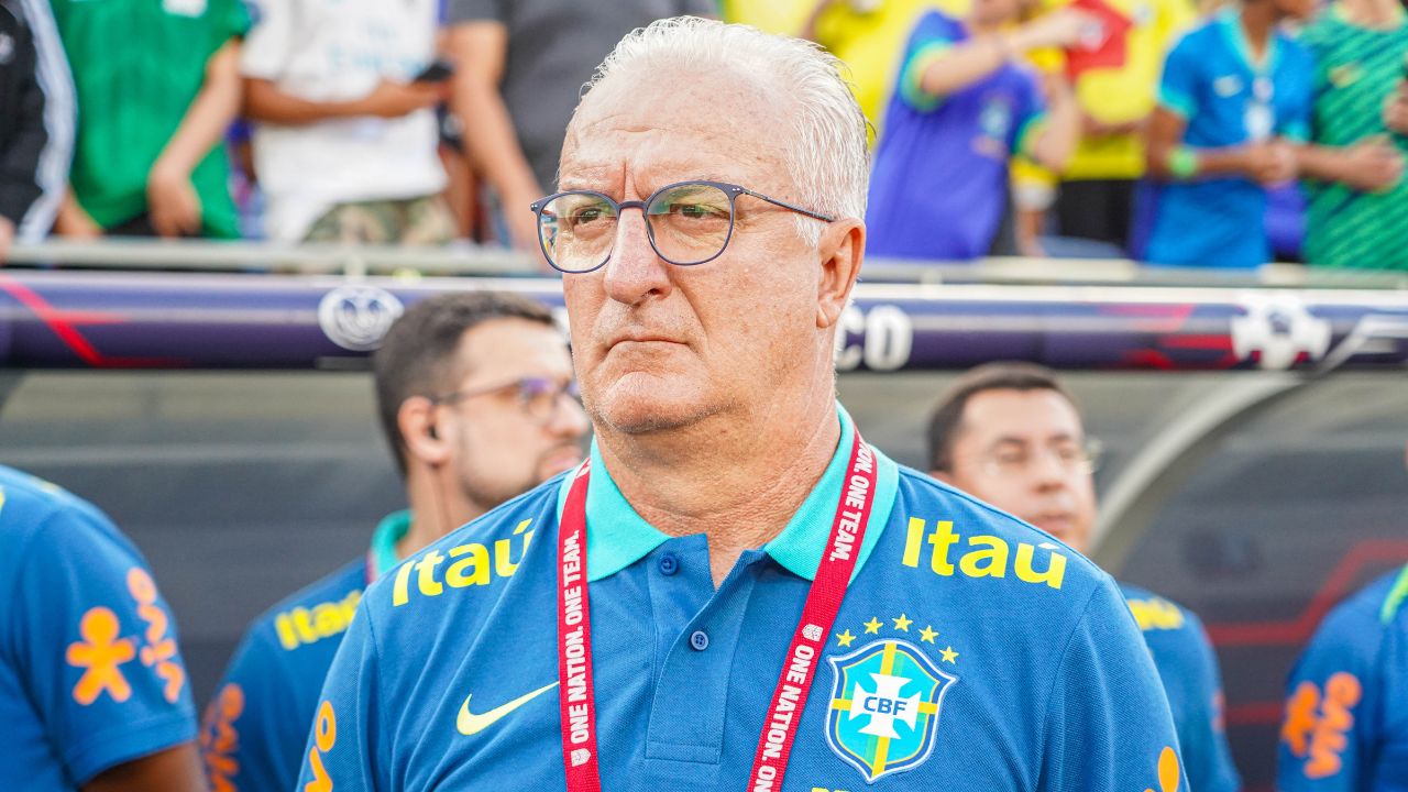  Seleção volta para Eliminatórias; entenda onde o trabalho de Dorival parou 