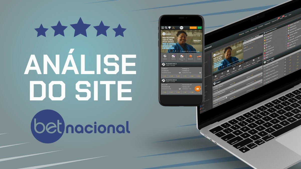 Betnacional apostas em 2024 - Review em detalhes