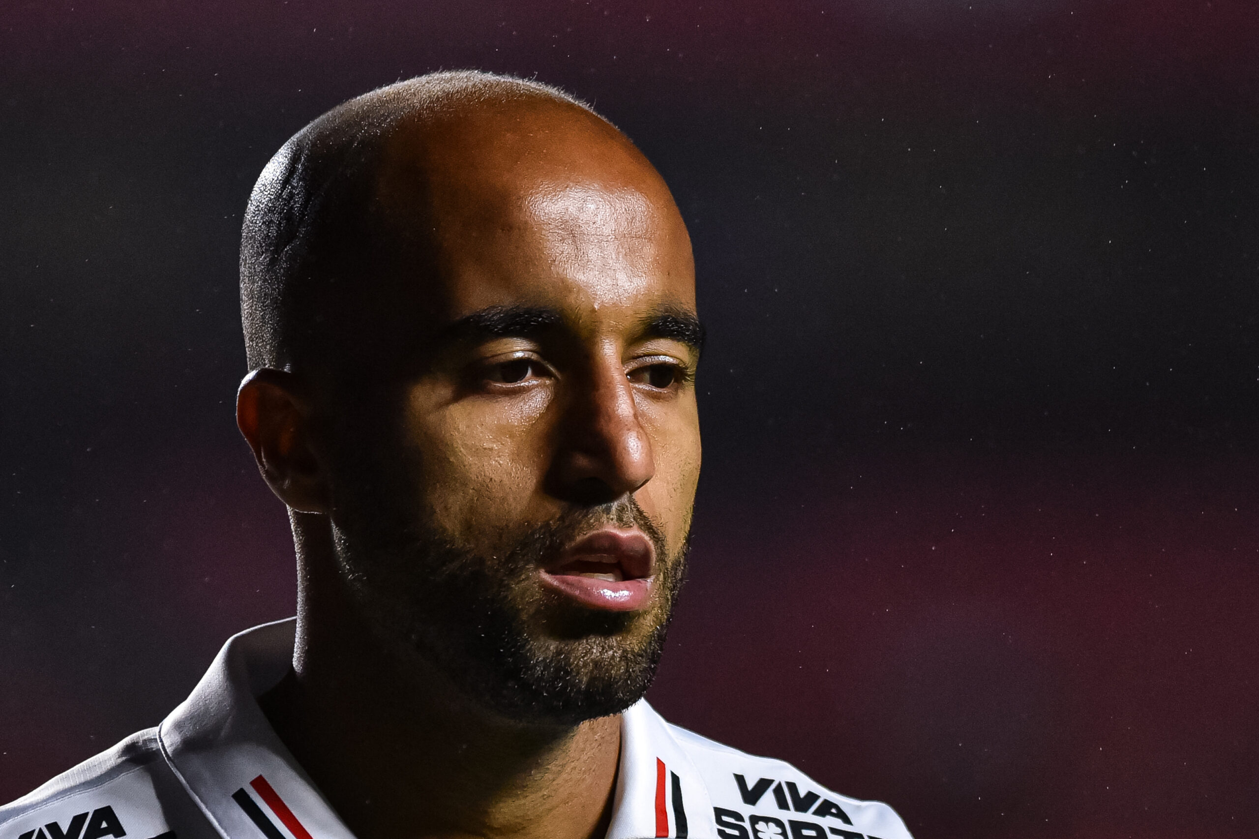  Lucas Moura brinca com convocação para a seleção: 