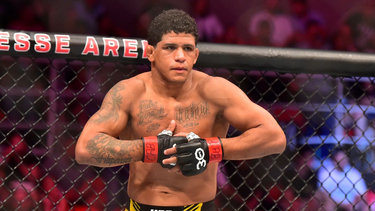  Durinho faz pedido especial para UFC Vegas 97 e abre o jogo sobre futuro 