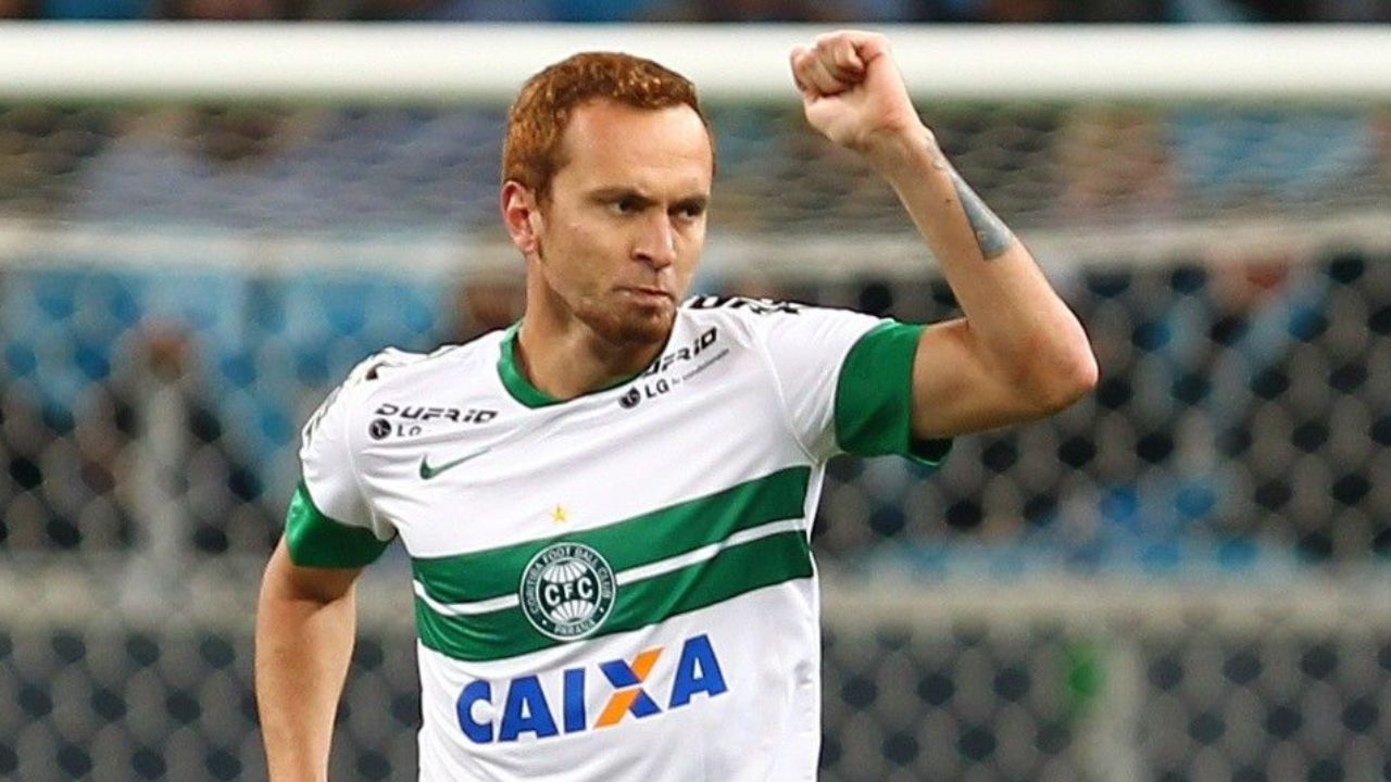 Former Coritiba player loses farm due to debt with Neymar’s father