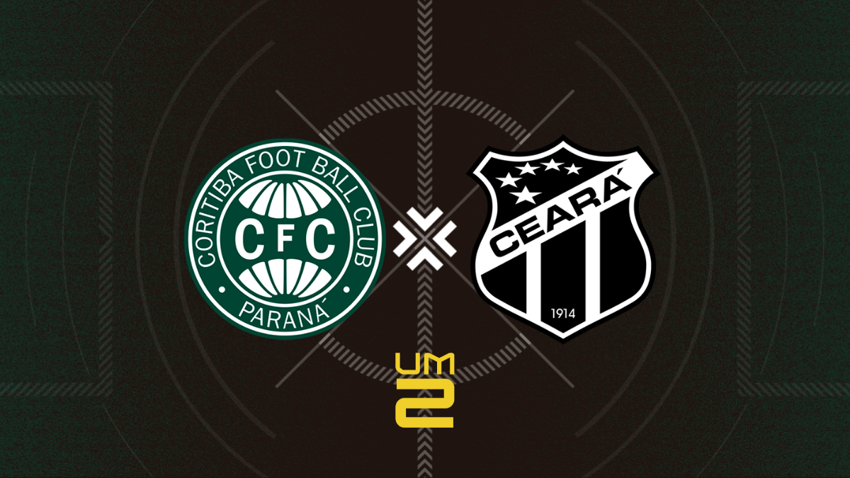  Coritiba x Ceará: saiba onde assistir e palpites - Série B - 18/09/2024 